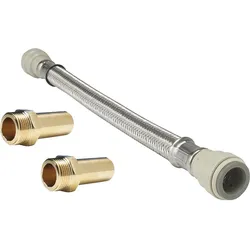Abdrück-Set lang für Aufputzarmaturen & Durchlauferhitzer