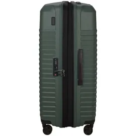 Samsonite Intuo Spinner 4-Rollen 75 cm olive