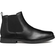 GEOX Claudio Herren Schwarz 46