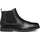 GEOX Claudio Herren Schwarz 46