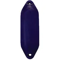 Ocean Utility U3 Schutzblech - Blue - One Size