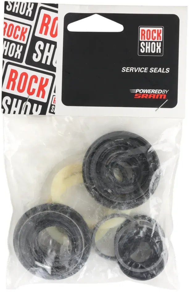 RockShox Service Kit für SID Gabeln