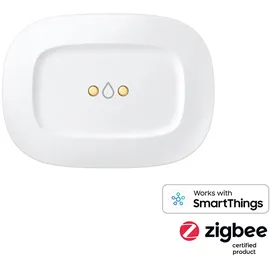 Aeotec Überflutungssensor weiß