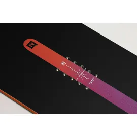 Nitro Prime Chroma Cam-Out Snowboard - 155