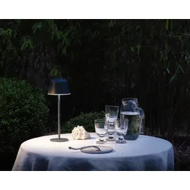 Osram Endura Style Table Dunkelgrau