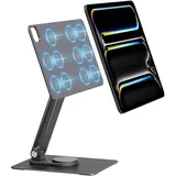SMART THINGS sNaps Tablet-Ständer für Apple iPad Pro 13" Grau