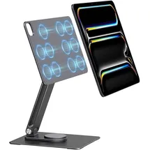 SMART THINGS sNaps Tablet-Ständer für Apple iPad Pro 13" Grau