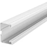 OBO Bettermann Geräteeinbaukanal SIGNA BASE Unterteil 70x110, RAL9010 BRK 70110 rws