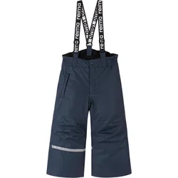 Schneehose Tuumala - wasserdicht. atmungsaktiv und winddicht navyblau 92