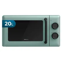 Cecotec Proclean 3010 Grün