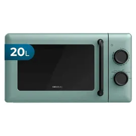 Cecotec Proclean 3010 Grün