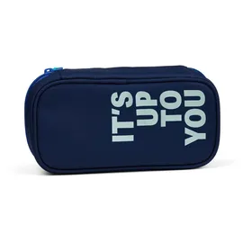 Satch Schlamperbox nordic ice blue