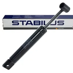 Stabilus Auflaufbremsendämpfer BPW/Peitz PAV/SR 2,0 [Hersteller-Nr. 9899FX]