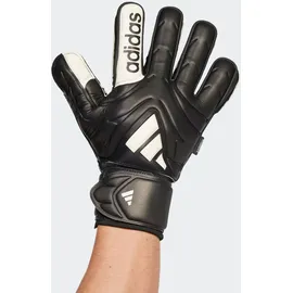 adidas Copa Match Fingersave Schwarz/Weiß 8