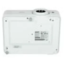 Acer P5827a 4000 lm, 1.5 - 1.66:1), Beamer Weiss