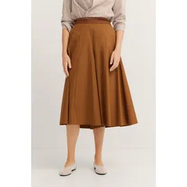 Bugatti Hosenrock in 70-cognac | Gr.: 46,