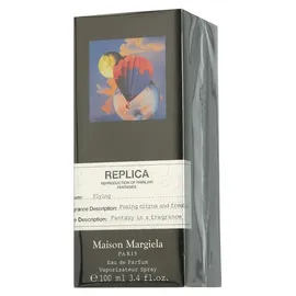 Maison Margiela Replica Flying Eau de Parfum 100 ml