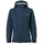Vaude All Year Elope Softshell Jacket II Damen Funktionsjacke blau