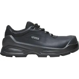 Uvex 3 S3L PUR W11 6871243 Sicherheitshalbschuh S3L Schuhgröße (EU): 43 schwarz