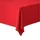 Duni Tischdeckenrolle Dunicel 0,9 x 40 m Rot
