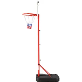 Nils Extreme ZDK881G Basketballkorb Nils