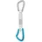 Edelrid Mission Set II Expressschlinge Silber/Icemint
