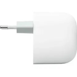 Google 45W USB-C Power Charger, weiß