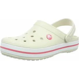 Crocs Crocband Clog stucco/melon 41-42