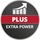 Einhell Power X Change Plus 18 V 4-6 Ah 4511502
