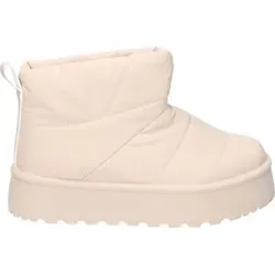 Stay  Stiefeletten 35-2048  in Beige, 40
