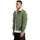 Alpha Industries B-15 III TT Two Tone grün 2XL