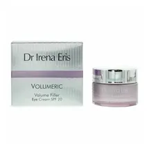 Dr Irena Eris Volumetrische Augencreme mit SPF20 15 ml