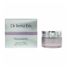 Dr Irena Eris Volumetrische Augencreme mit SPF20 15 ml