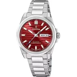 Festina Classic steel Quarz 39,8 mm F20073/6