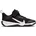 Sneaker 002 black/white 27 5