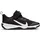 Sneaker 002 black/white 27 5