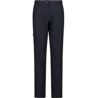 CMP Damen Hose (Größe XL, grau)