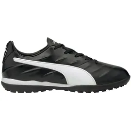Puma King Pro 21 TT puma black/puma white 39