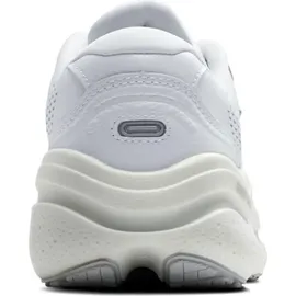 Brooks Ghost Max L Damen Weiß 41