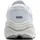 Brooks Ghost Max L Damen Weiß 41