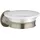 Hansgrohe Seifenschale Brushed Nickel