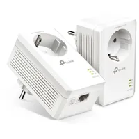 TP-Link TL-PA7017P Kit 1000 Mbps