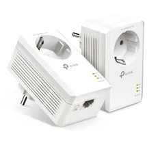 TP-Link TL-PA7017P Kit 1000 Mbps