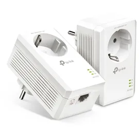 TP-Link TL-PA7017P Kit 1000 Mbps