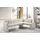 exxpo - sofa fashion Essbank EXXPO - SOFA FASHION "Barista, bequem und elegant, hohe Bodenfreiheit", beige, B:245cm H:83cm T:159cm, Sitzbänke, Essbank, Eckbank Barista bequem und elegant, hochwertige Detailverarbeitung