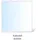 LECOM LED Panel 62x62 cm 1 warmweiss 3000K 40W