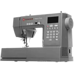 Nähmaschine Singer HD6805