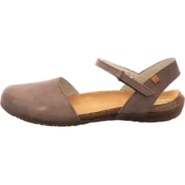 El Naturalista Wakataua Damen Braun/Beige/Grau 40