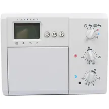 Viessmann Bedieneinheit S 7450155