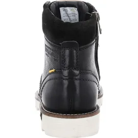 CAMEL ACTIVE Schnürboots schwarz 42